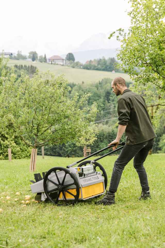 GAME CHANGER FOR CRAFT CIDERMAKERS IS COMING TO USA! - Organic Tools US Shop