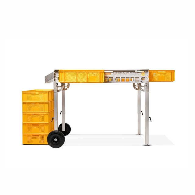 SORTER 2 Sorting Table - Organic Tools US Shop